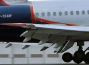 Минобороны: На борту пропавшего Ту-154 были военные, артисты и журналисты