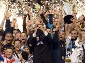 В MLS планируют увеличить количество команд