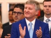 "Спасибо, легенда": Ахметов - о переходе Ракицкого в Зенит