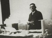 Фильм об украинских корнях Малевича презентовали в Киеве 