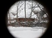 На Черниговщине пропало село