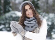 В холодное время года все не так просто, как летом