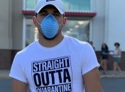 Известный тренер призвал Лопеса отложить бой с Ломаченко