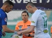 Странное удаление от Монзуль - в обзоре "битвы за еврокубки" (видео)