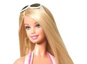 Стиль Барби для маленьких леди