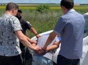 Изнасиловал 79-летнюю: на Харьковщине задержали наркомана-насильника (фото)