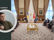 Михаил Подоляк