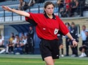 Украинка отсудила матч-открытие ЧМ-2015 по футболу