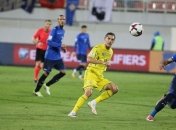 Гармаш прокомментировал дебют Марлоса 