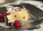 Эктор Хименес-Браво рекомендует: крутой рецепт запеканки (видео)