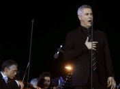 Алессандро Сафина не будет давать концерты в Крыму