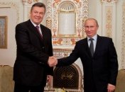 Эксперт: Янукович не может доступно объяснить Путину, чего хочет