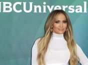 Дженнифер Лопес поделилась интересным семейным фото