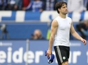 Диего: Бундеслига — 2 по силе и привлекательности чемпионат в мире