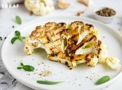 Ці стейки виходять дуже ароматними та смачними  (зображення створено за допомогою ШІ)