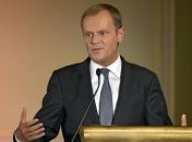 Туск рассказал о позиции Евросоюза относительно санкций против РФ