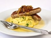 Довели несподівану користь картоплі для спортсменів