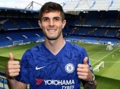 Пулишич: Переход в Челси является правильным шагом