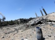 В секторе Газа могут задействовать сухопутные войска