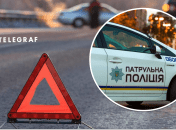 ДТП на трасі Київ-Житомир