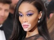 "Сбывшаяся мечта": Винни Харлоу в эффектном наряде на красной дорожке в Каннах