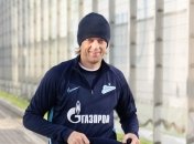 Анатолий Тимощук