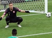 Вратарь "Ювентуса" Щесны - о приоритетных задачах клуба на сезон