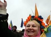 КУПР хочет отметить "оранжевую" годовщину на Майдане Незалежности