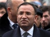 Министр юстиции Турции отправиться в США для обсуждения экстрадиции Гюлена