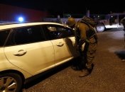 В США неизвестный застрелил полицейского