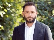 Олександр Дубинський