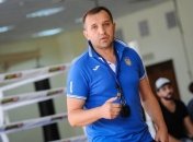 Сборная Украины по боксу начинает подготовку к Европейским играм-2019