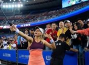Ястремская ударно стартовала на турнире WTA в Аделаиде (Видео)