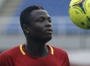 "Днепр" готов продать Самуэля Инкума за $10 млн