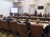 Кабмин выделил средства на помощь семье погибшего в АТО волонтера