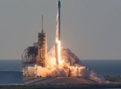 SpaceX запустила уже побывавших в космосе ракету Falcon 9 и космический грузовик Dragon 