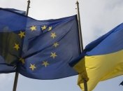 Украина выбилась из графика выполнения Соглашения об ассоциации с ЕС