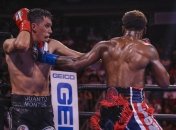 Обидчик Деревянченко защитил пояс WBC (видео)