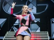 Игги Азалия прокомментировала дуэт с Бритни Спирс