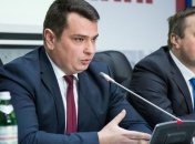 Сытник: НАБУ продолжает расследование по делу "черной бухгалтерии" 