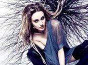 Ева Бушмина презентовала клип с детками