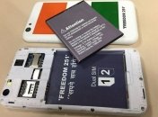 Стоимость смартфона Freedom 251 будет 4 доллара