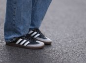 Самая модная модель этого сезона