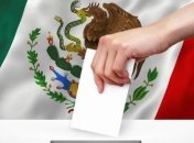 В Мексике проходят выборы президента и парламента 