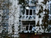 Деякі будинки не підлягають відновленню після удару