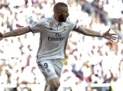 Бензема покорилось впечатляющее достижение в чемпионате Испании