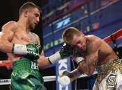 Ломаченко - Соса. Видео боя