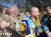 Обмін полоненими