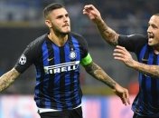 Интер сотворил невероятный камбэк в матче Лиги чемпионов против Тоттенхэма