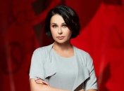 Наталья Мосейчук